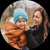 mamaandson